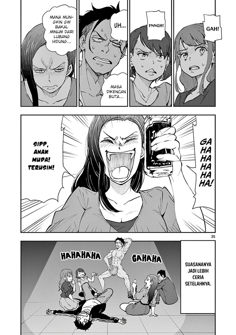 Zombie 100 ~Zombie ni Naru Made ni Shitai 100 no Koto~